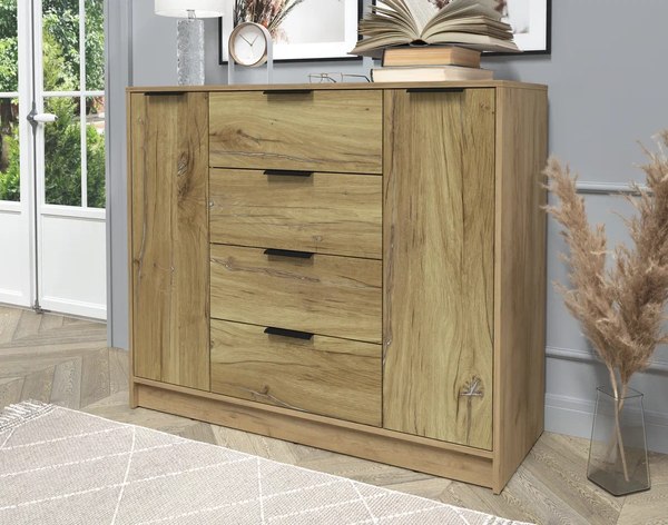 Тумба Интерлиния Концепт КТ-Т120