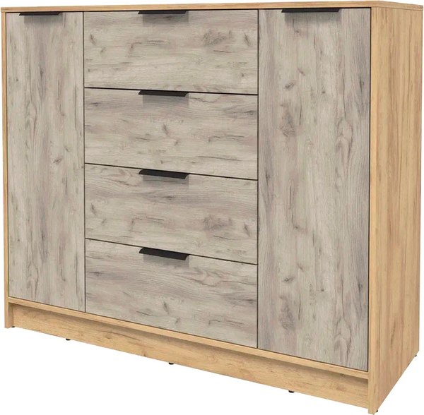 Тумба Интерлиния Концепт КТ-Т120 - фото