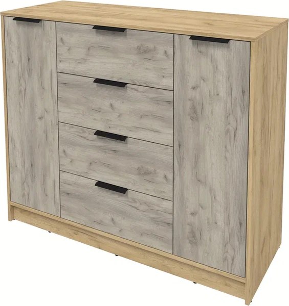 Тумба Интерлиния Концепт КТ-Т120