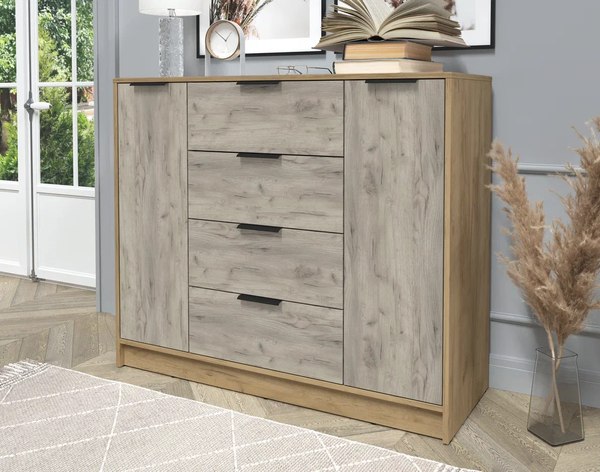 Тумба Интерлиния Концепт КТ-Т120