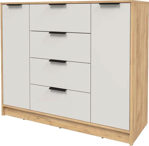 Тумба Интерлиния Концепт КТ-Т120 - фото