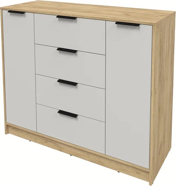 Тумба Интерлиния Концепт КТ-Т120