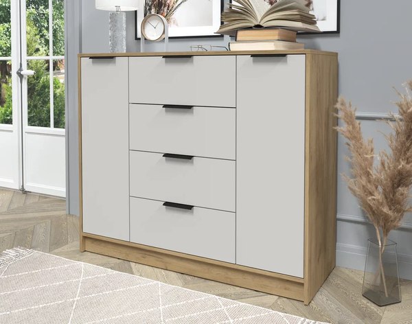 Тумба Интерлиния Концепт КТ-Т120