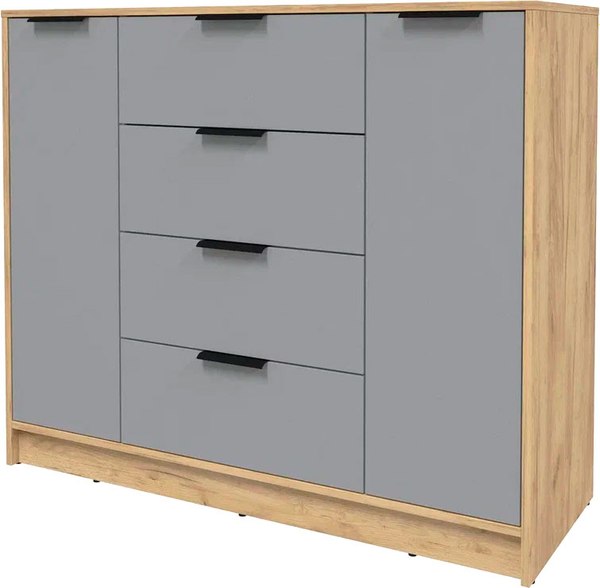 Тумба Интерлиния Концепт КТ-Т120 - фото