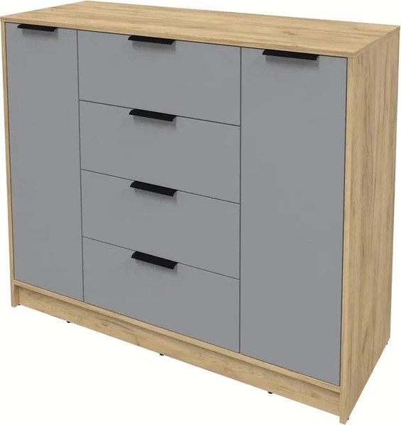 Тумба Интерлиния Концепт КТ-Т120