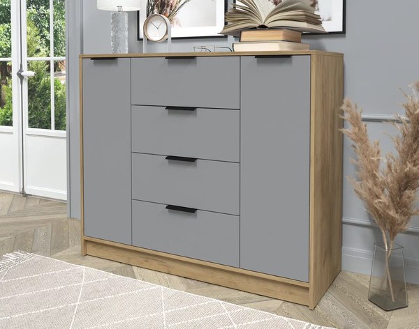 Тумба Интерлиния Концепт КТ-Т120