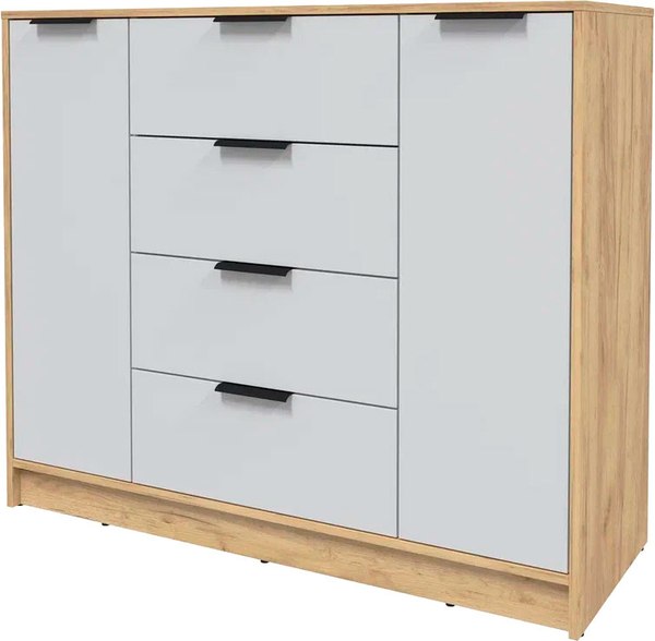 Тумба Интерлиния Концепт КТ-Т120 - фото