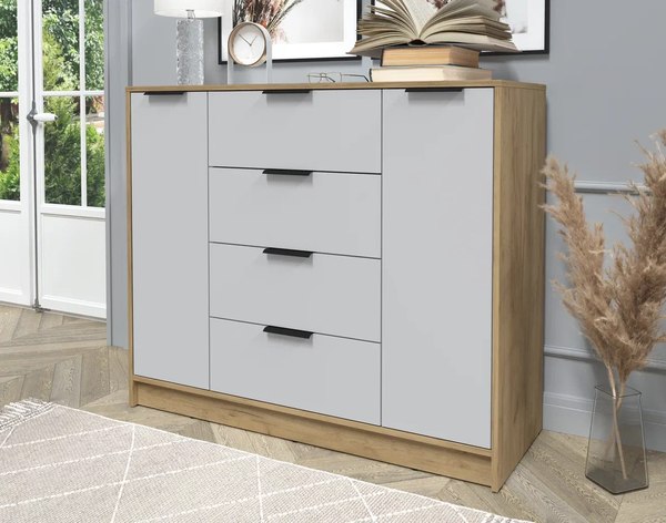 Тумба Интерлиния Концепт КТ-Т120