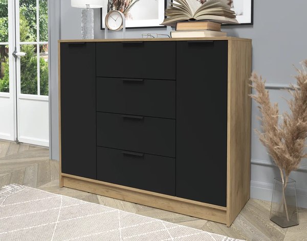 Тумба Интерлиния Концепт КТ-Т120