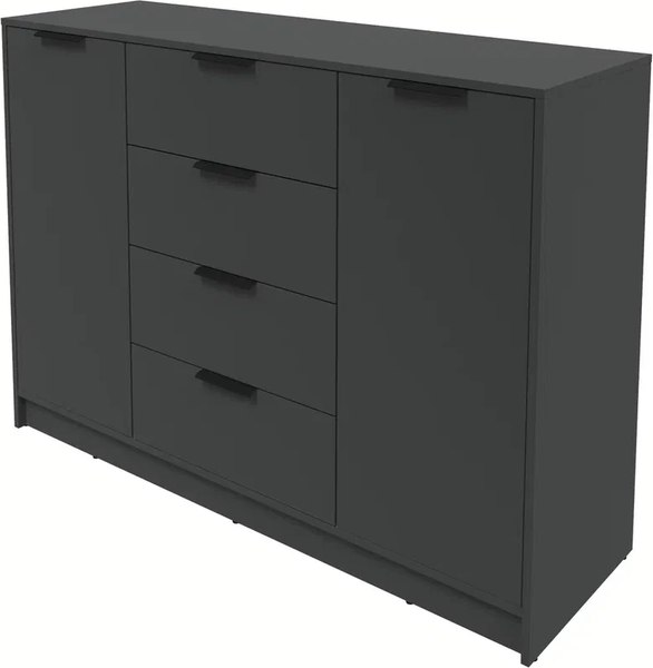 Тумба Интерлиния Концепт КТ-Т140