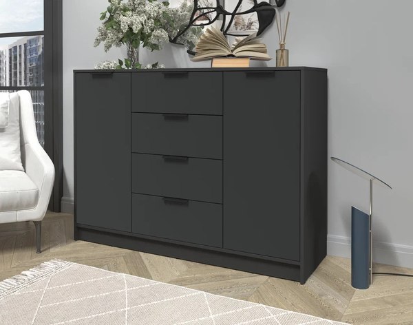 Тумба Интерлиния Концепт КТ-Т140