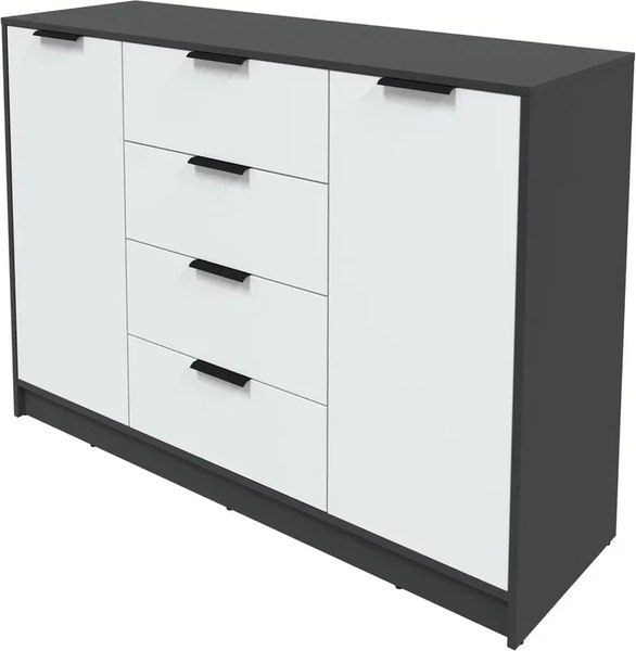 Тумба Интерлиния Концепт КТ-Т140