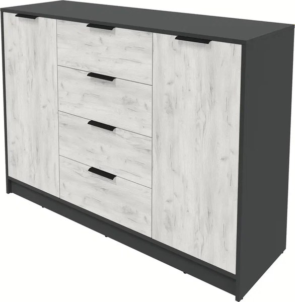 Тумба Интерлиния Концепт КТ-Т140