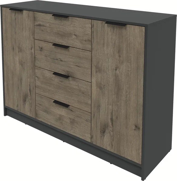 Тумба Интерлиния Концепт КТ-Т140