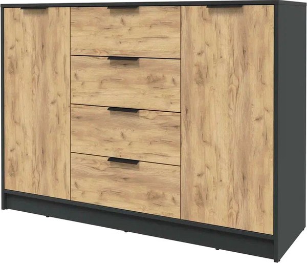 Тумба Интерлиния Концепт КТ-Т140 - фото