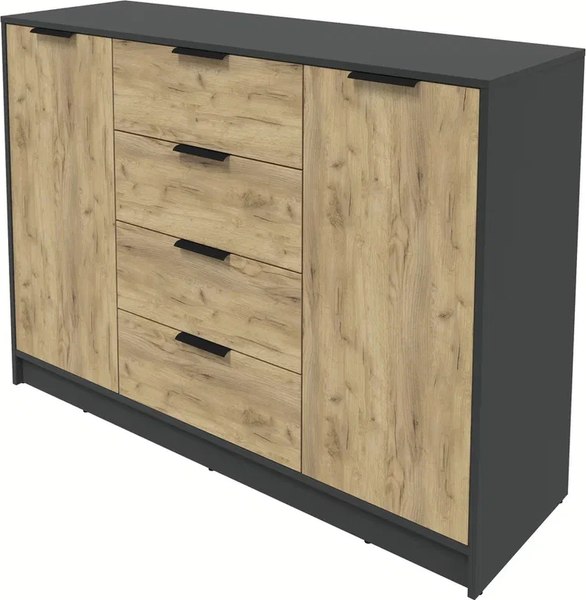 Тумба Интерлиния Концепт КТ-Т140