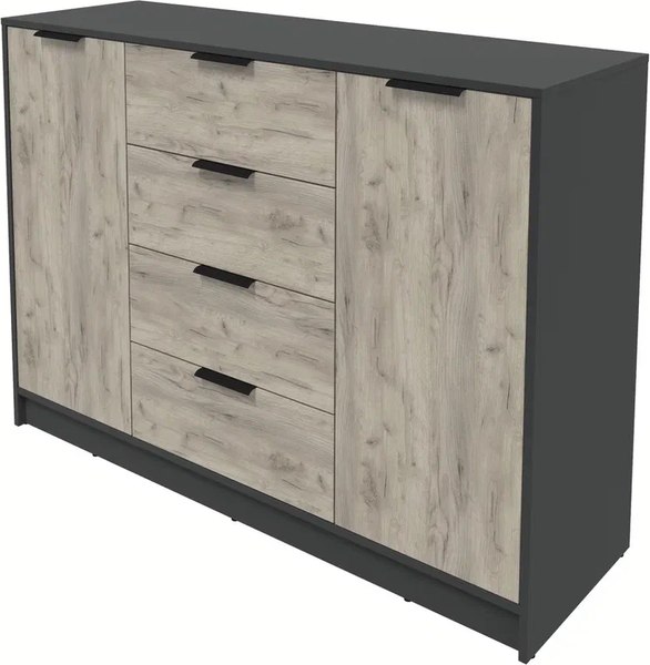 Тумба Интерлиния Концепт КТ-Т140