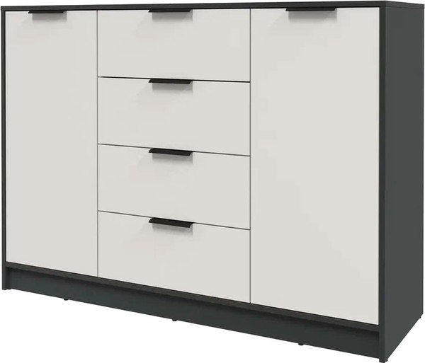 Тумба Интерлиния Концепт КТ-Т140 - фото