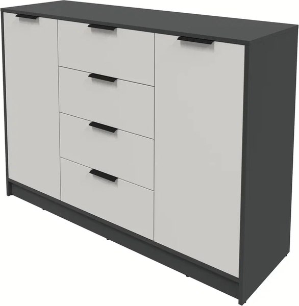 Тумба Интерлиния Концепт КТ-Т140