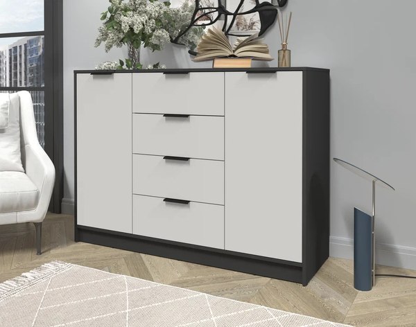 Тумба Интерлиния Концепт КТ-Т140