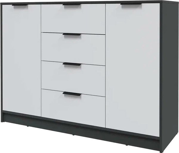 Тумба Интерлиния Концепт КТ-Т140 - фото