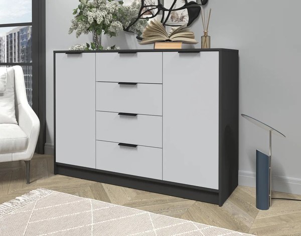 Тумба Интерлиния Концепт КТ-Т140