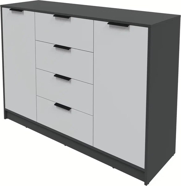 Тумба Интерлиния Концепт КТ-Т140