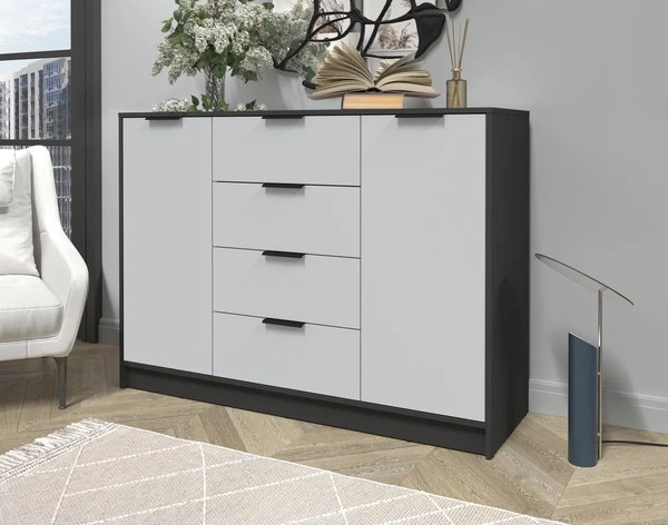 Тумба Интерлиния Концепт КТ-Т140