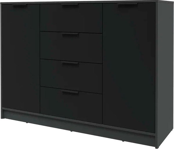 Тумба Интерлиния Концепт КТ-Т140 - фото