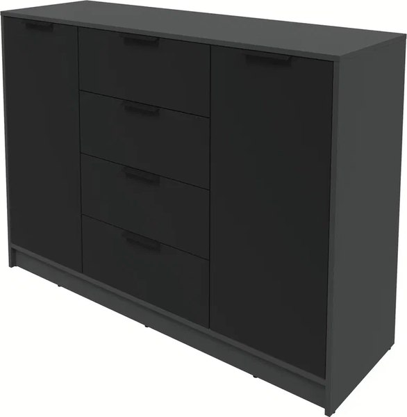 Тумба Интерлиния Концепт КТ-Т140