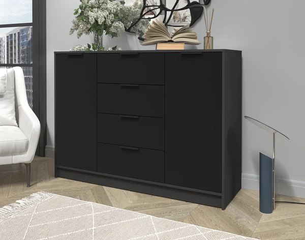 Тумба Интерлиния Концепт КТ-Т140