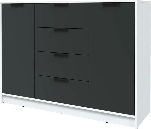 Тумба Интерлиния Концепт КТ-Т140 - фото