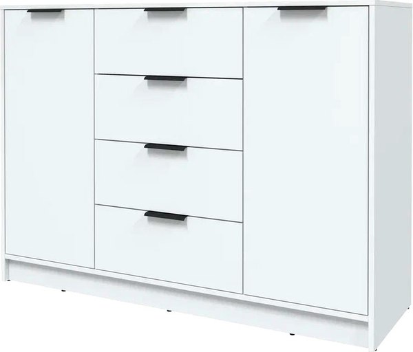 Тумба Интерлиния Концепт КТ-Т140 - фото