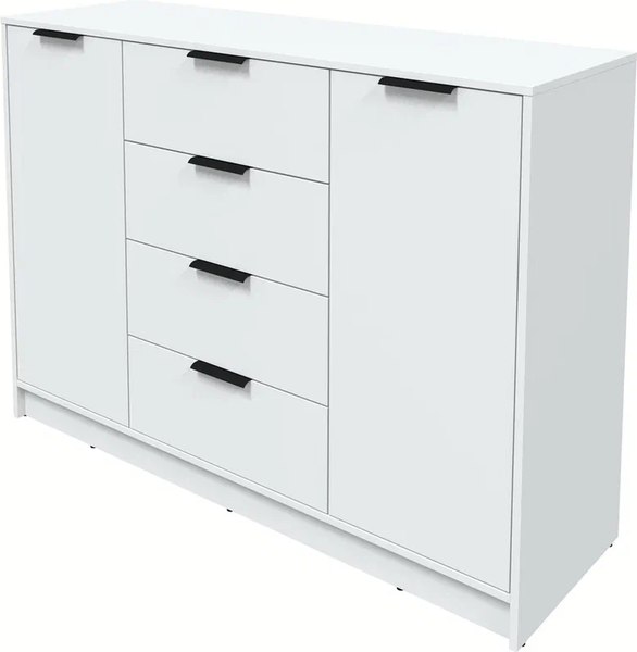 Тумба Интерлиния Концепт КТ-Т140