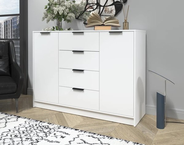 Тумба Интерлиния Концепт КТ-Т140