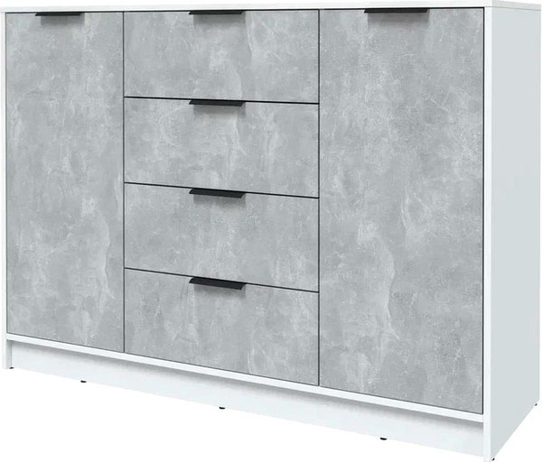 Тумба Интерлиния Концепт КТ-Т140 - фото