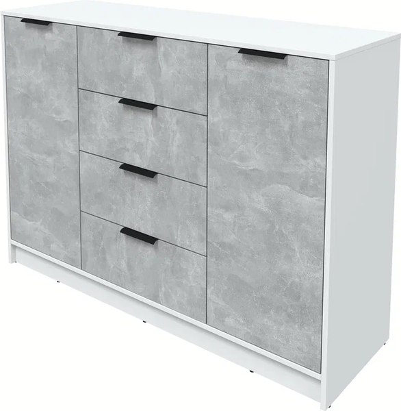 Тумба Интерлиния Концепт КТ-Т140