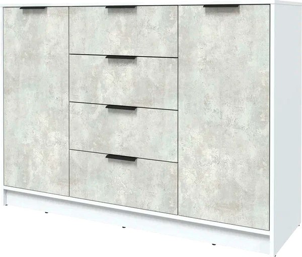 Тумба Интерлиния Концепт КТ-Т140 - фото