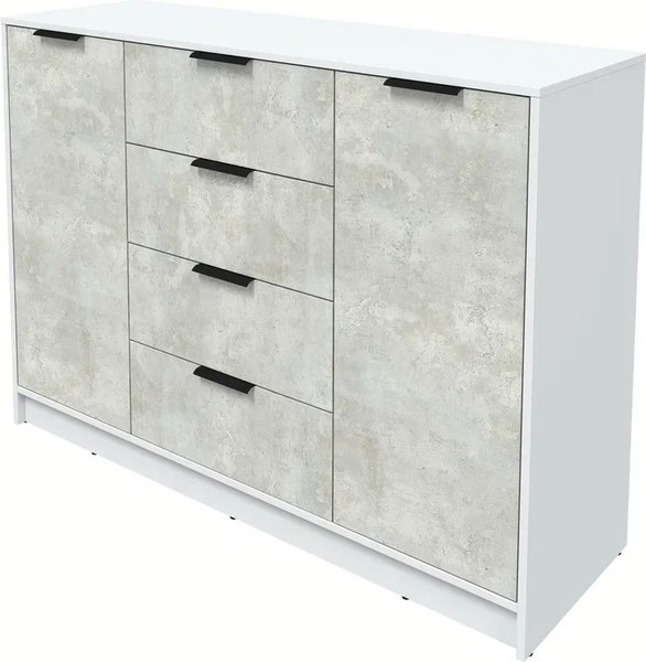 Тумба Интерлиния Концепт КТ-Т140