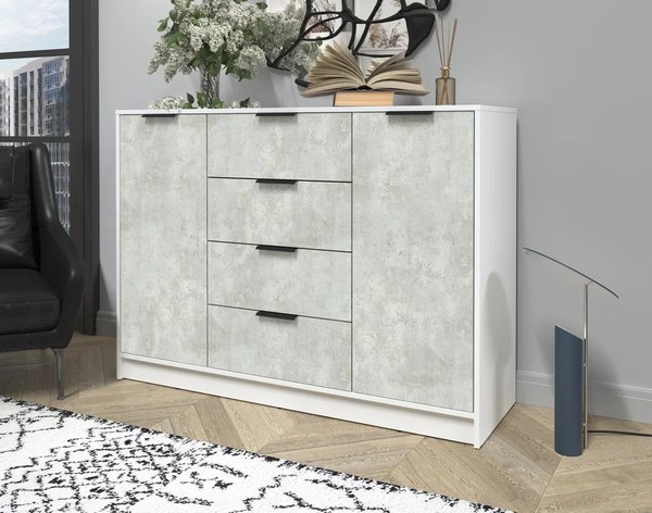 Тумба Интерлиния Концепт КТ-Т140