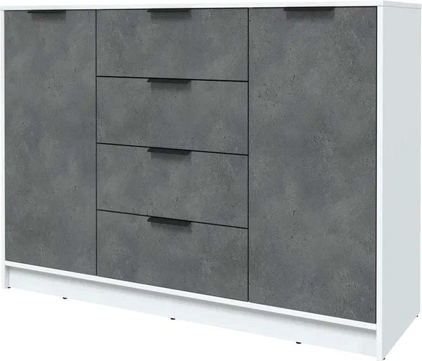 Тумба Интерлиния Концепт КТ-Т140 - фото