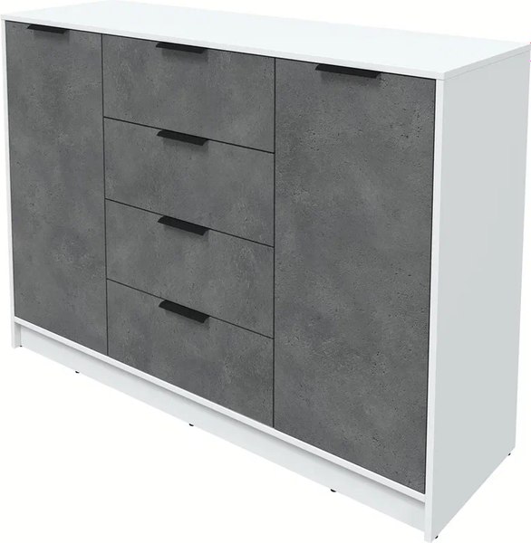 Тумба Интерлиния Концепт КТ-Т140