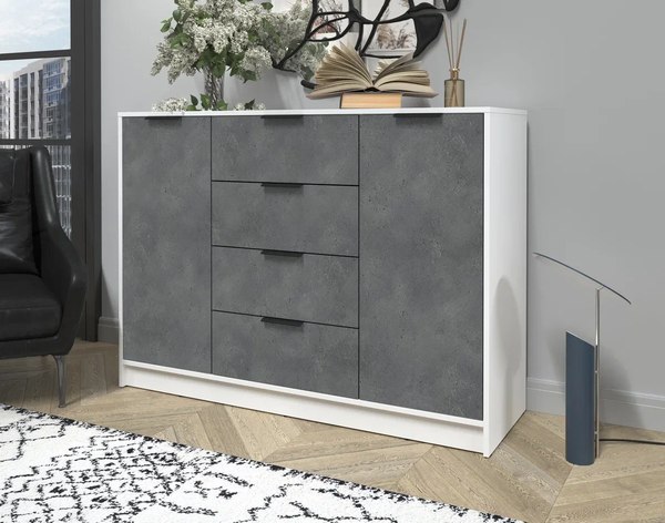 Тумба Интерлиния Концепт КТ-Т140