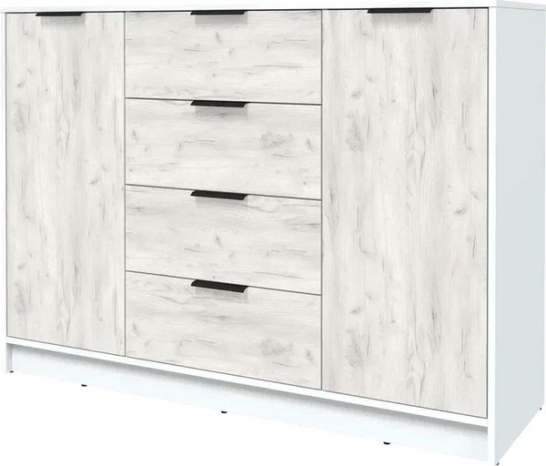 Тумба Интерлиния Концепт КТ-Т140 - фото