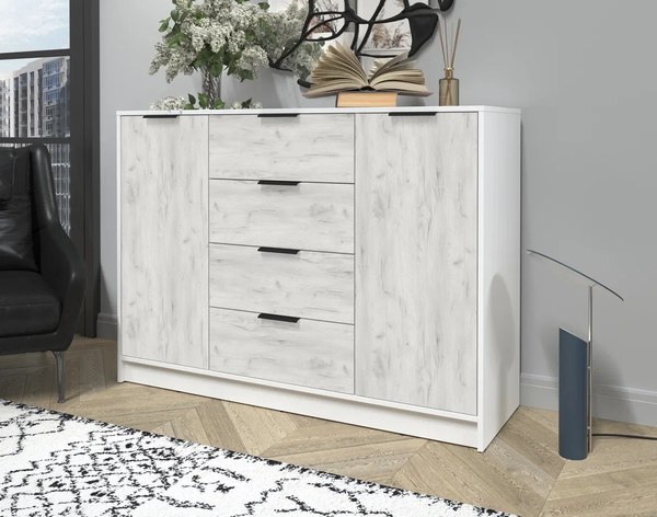 Тумба Интерлиния Концепт КТ-Т140