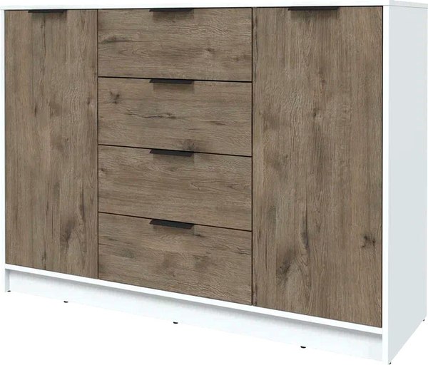 Тумба Интерлиния Концепт КТ-Т140 - фото