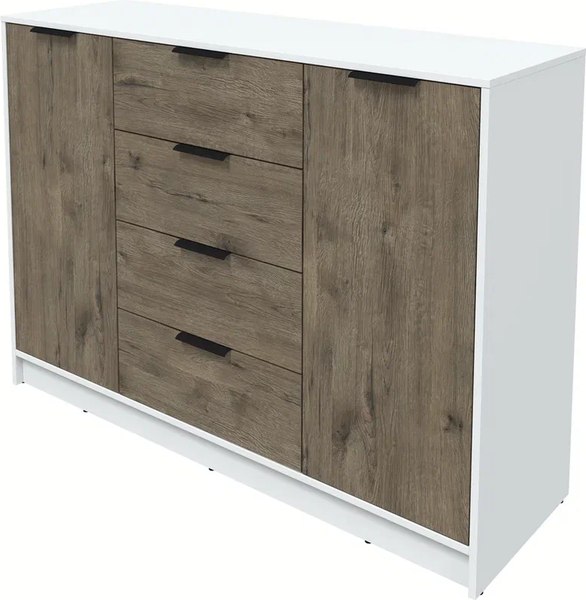 Тумба Интерлиния Концепт КТ-Т140