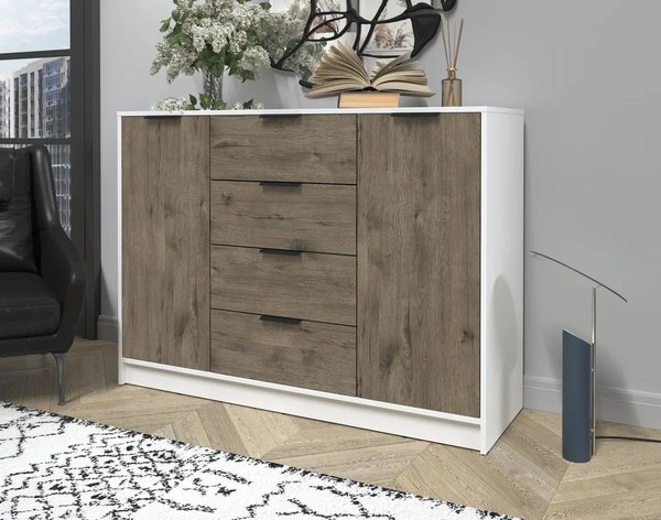 Тумба Интерлиния Концепт КТ-Т140