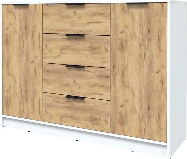 Тумба Интерлиния Концепт КТ-Т140 - фото