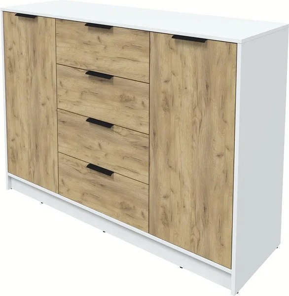 Тумба Интерлиния Концепт КТ-Т140